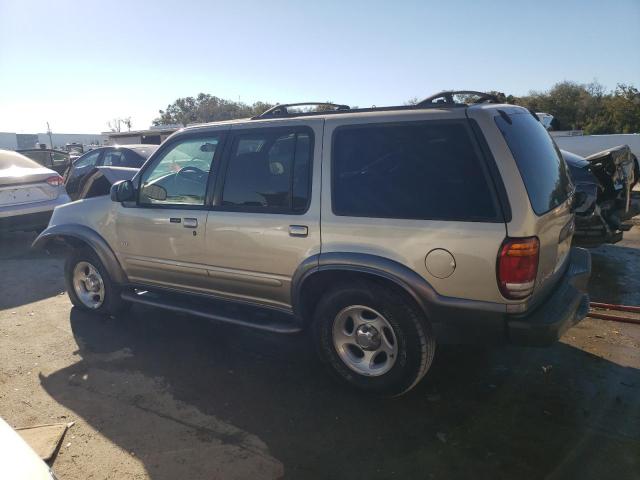Photo 2 from auction – 2000 FORD EXPLORER X with VIN 1FMDU63E2YZC64887