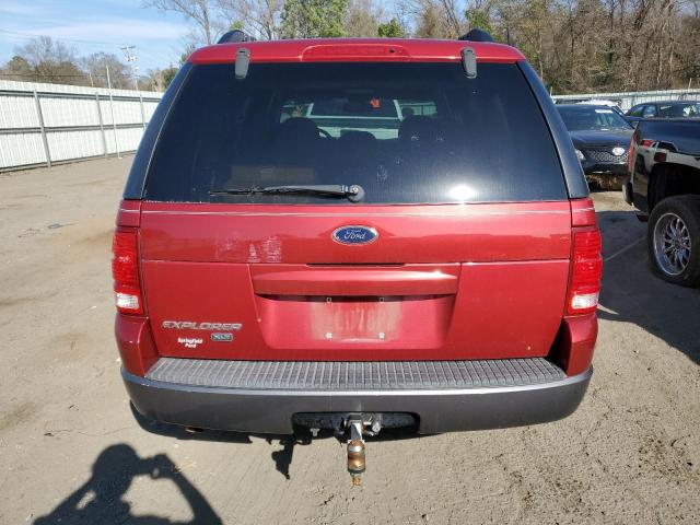 Photo 6 from auction – 2003 FORD EXPLORER X with VIN 1FMZU73K63UA21025