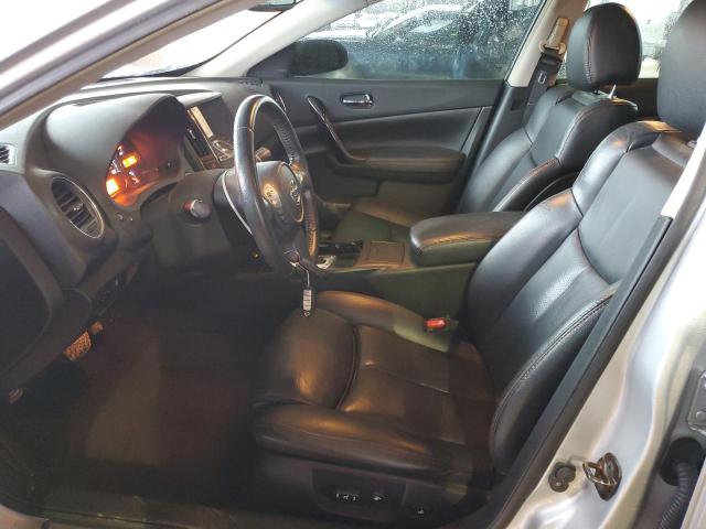 Photo 7 from auction – 2010 NISSAN MAXIMA S with VIN 1N4AA5AP5AC841215