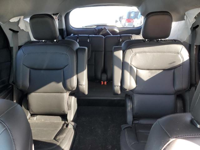 Photo 10 from auction – 2022 FORD EXPLORER X with VIN 1FMSK8DH6NGA75362