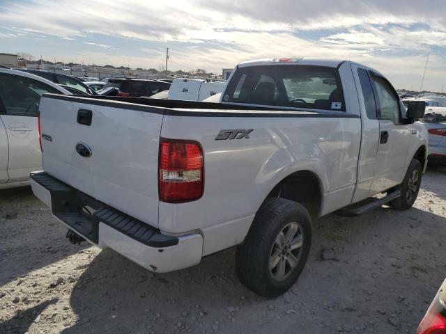 Photo 3 from auction – 2005 FORD F150 with VIN 1FTRF122X5NB14530
