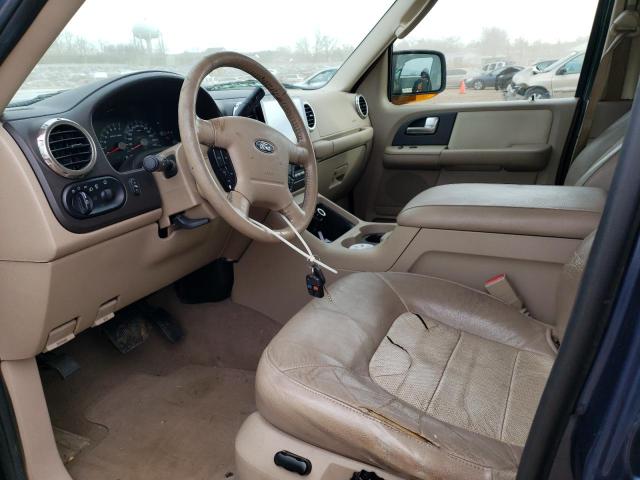 Photo 7 from auction – 2004 FORD EXPEDITION with VIN 1FMPU18L14LB35446