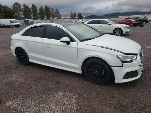 Photo 4 from auction – 2018 AUDI A3 PREMIUM with VIN WAUGUGFF4J1027573