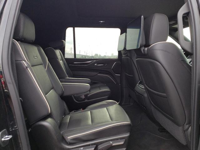 Photo 11 from auction – 2021 CADILLAC ESCALADE E with VIN 1GYS4NKL4MR215457