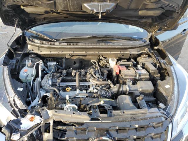 Photo 11 from auction – 2021 NISSAN KICKS S with VIN 3N1CP5BV2ML545952