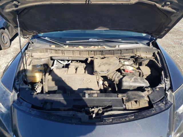 Photo 12 from auction – 2013 MAZDA CX-9 SPORT with VIN JM3TB2BV7D0422923