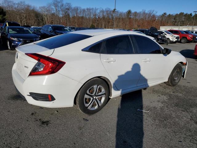 Photo 3 from auction – 2017 HONDA CIVIC LX with VIN 2HGFC2F51HH535427
