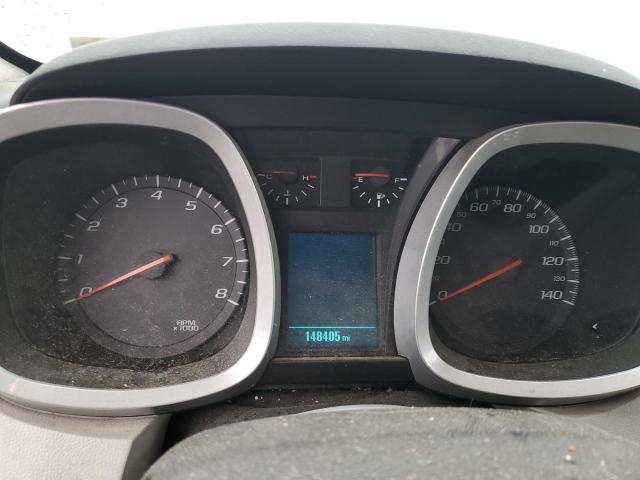 Photo 9 from auction – 2014 CHEVROLET EQUINOX LT with VIN 2GNFLHE39E6114748