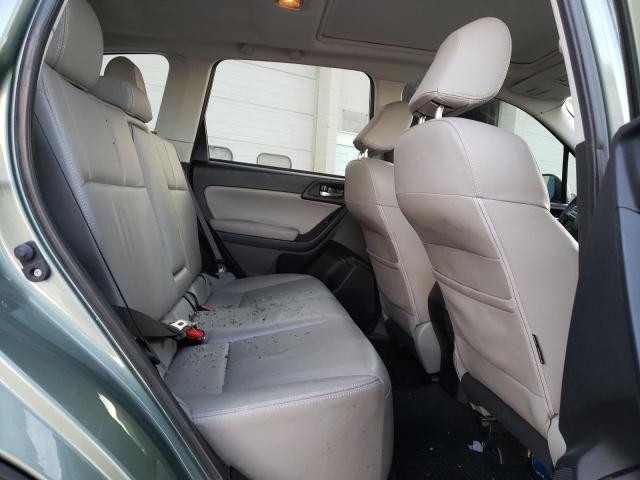 Photo 11 from auction – 2015 SUBARU FORESTER 2 with VIN JF2SJAHC9FH513043