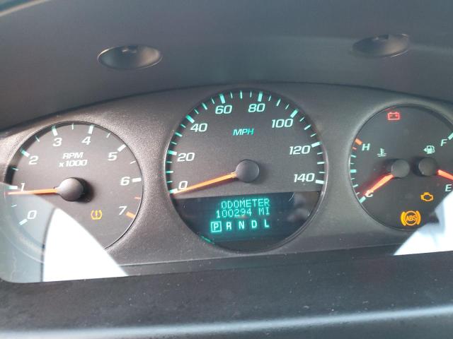 Photo 9 from auction – 2014 CHEVROLET IMPALA LIM with VIN 2G1WD5E33E1176446