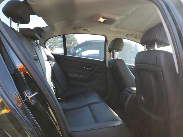 Photo 10 from auction – 2011 BMW 328 I SULE with VIN WBAPH5C58BA445379