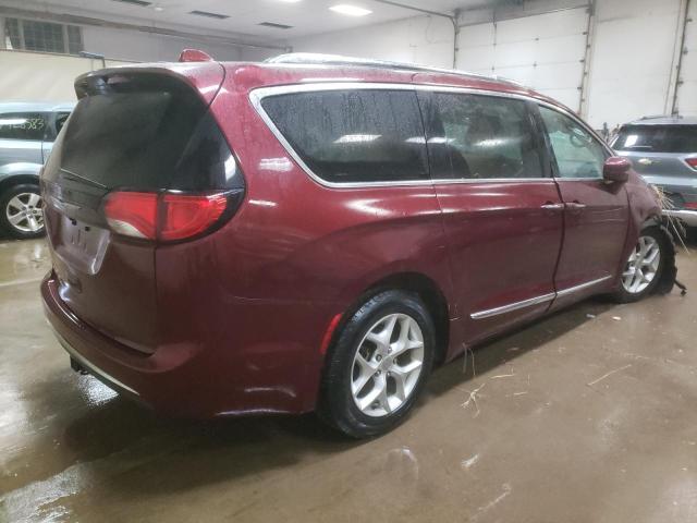Photo 3 from auction – 2019 CHRYSLER PACIFICA T with VIN 2C4RC1BG7KR549282