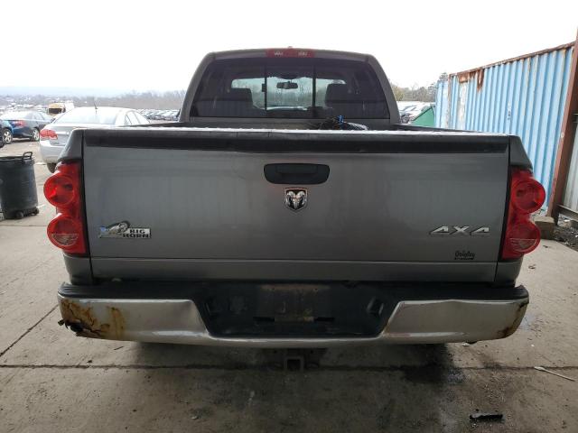 Photo 6 from auction – 2008 DODGE RAM 1500 S with VIN 1D7HU18268J122120
