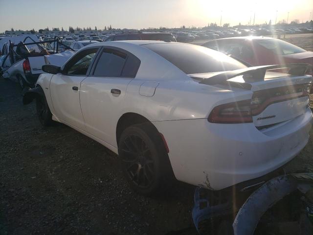 Photo 2 from auction – 2019 DODGE CHARGER SX with VIN 2C3CDXBG3KH754646