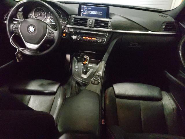 Photo 8 from auction – 2013 BMW 335 XI with VIN WBA3B9C55DJ898952