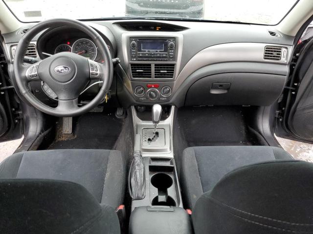 Photo 8 from auction – 2011 SUBARU IMPREZA 2. with VIN JF1GH6B66BH823814