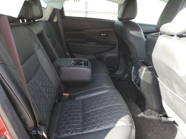 Photo 11 from auction – 2019 NISSAN MURANO S with VIN 5N1AZ2MJ2KN144692