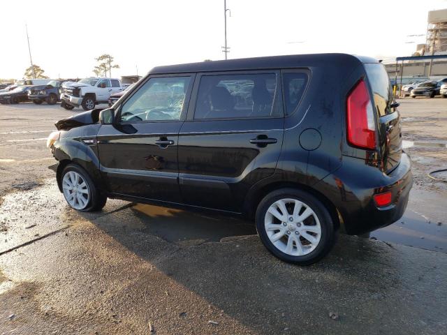 Photo 2 from auction – 2013 KIA SOUL with VIN KNDJT2A59D7602300