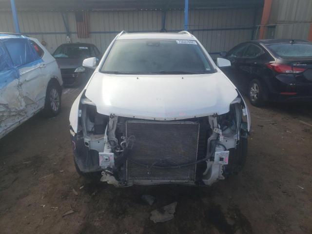 Photo 5 from auction – 2013 CADILLAC SRX PERFOR with VIN 3GYFNHE35DS607257