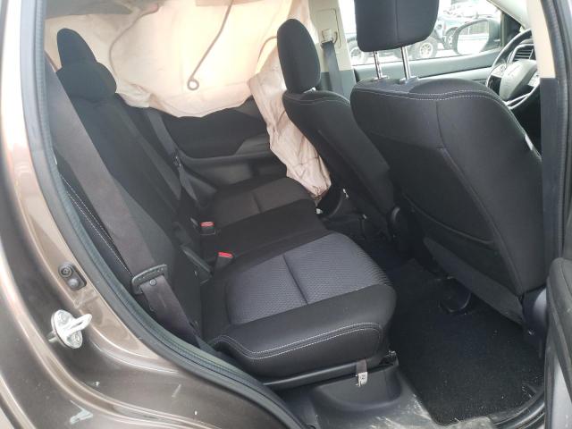 Photo 11 from auction – 2016 MITSUBISHI OUTLANDER with VIN JA4AZ3A37GZ007936