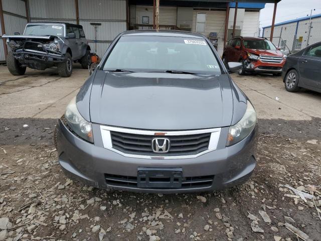 Photo 5 from auction – 2010 HONDA ACCORD EXL with VIN 1HGCP2F81AA101031
