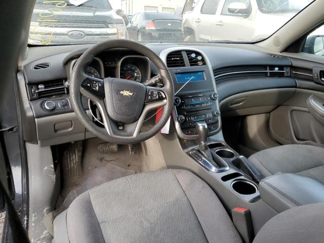 Photo 8 from auction – 2015 CHEVROLET MALIBU LS with VIN 1G11A5SL2FF252238