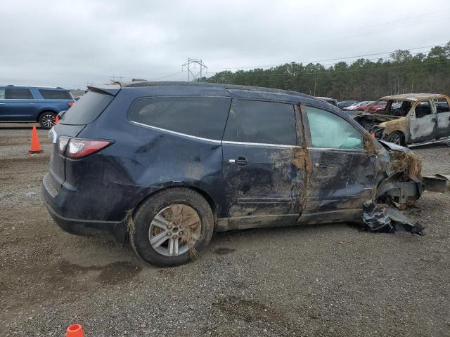 Photo 3 from auction – 2016 CHEVROLET TRAVERSE L with VIN 1GNKRGKD2GJ212210