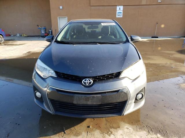 Photo 5 from auction – 2015 TOYOTA COROLLA L with VIN 5YFBURHE3FP263308