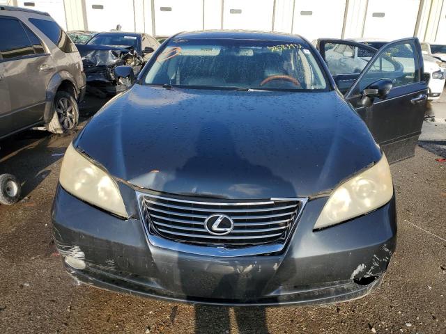 Photo 5 from auction – 2007 LEXUS ES 350 with VIN JTHBJ46G072088370