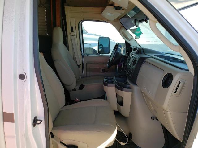 Photo 5 from auction – 2012 FLEETWOOD FREELANDER with VIN 1FDXE4FS8BDA45937