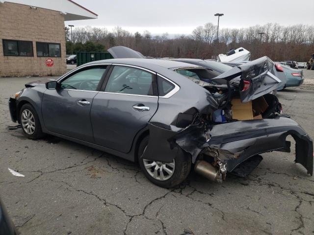 Photo 2 from auction – 2016 NISSAN ALTIMA 2.5 with VIN 1N4AL3AP5GC201125