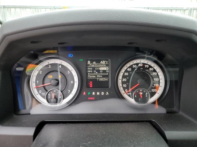 Zdjęcie 9 z aukcji – 2014 RAM 1500 SLT z VIN 1C6RR7GT1ES405552