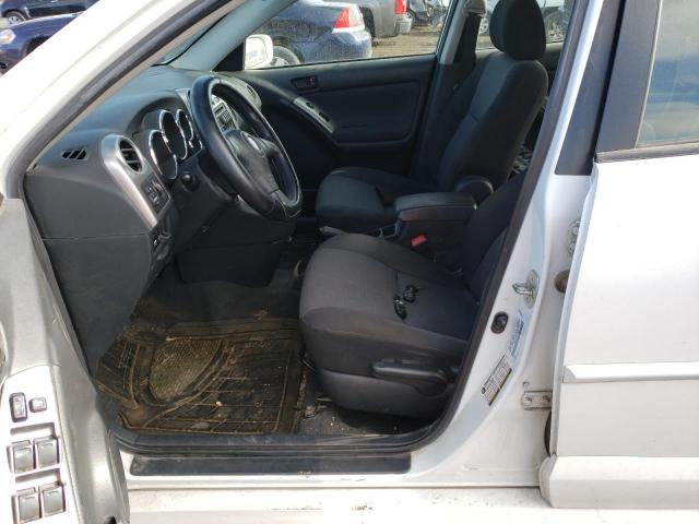 Photo 7 from auction – 2008 PONTIAC VIBE with VIN 5Y2SL65878Z416989
