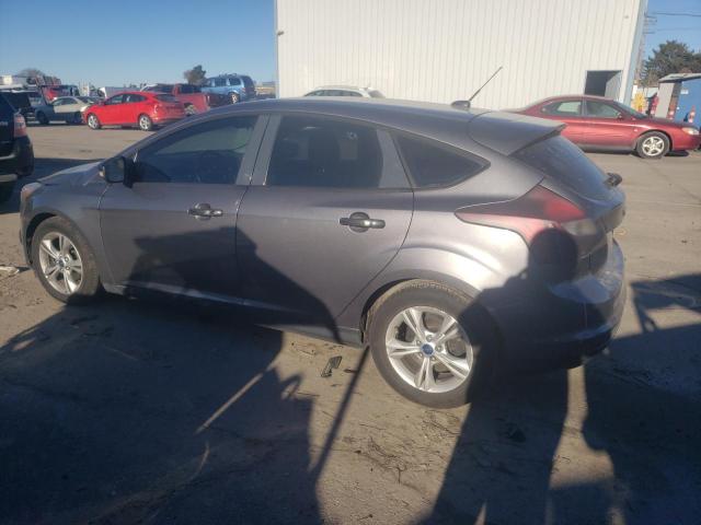 Photo 2 from auction – 2012 FORD FOCUS SE with VIN 1FAHP3K26CL183640