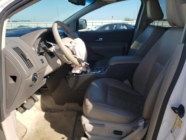 Photo 7 from auction – 2010 FORD EDGE LIMIT with VIN 2FMDK3KC4ABA49492