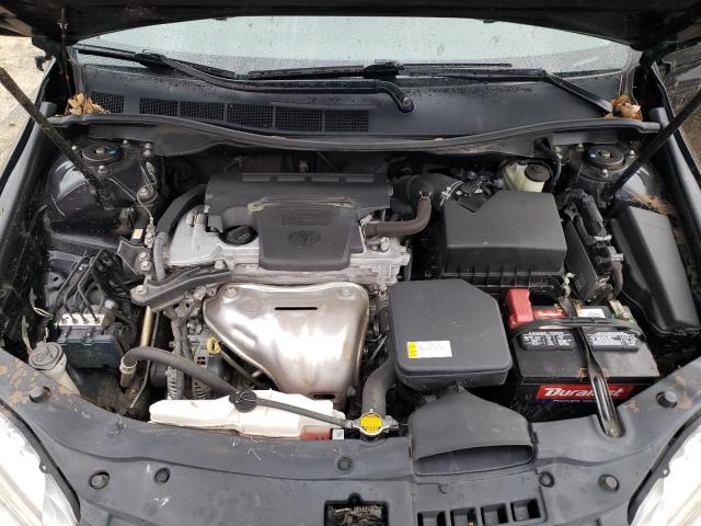 Photo 11 from auction – 2015 TOYOTA CAMRY LE with VIN 4T1BF1FK1FU102989