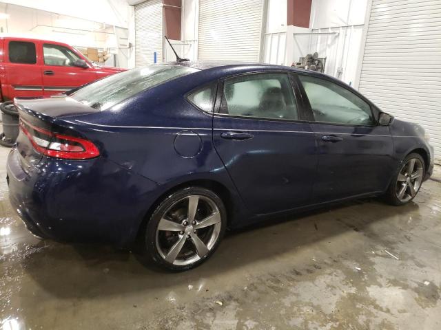 Photo 3 from auction – 2015 DODGE DART GT with VIN 1C3CDFEB5FD306941