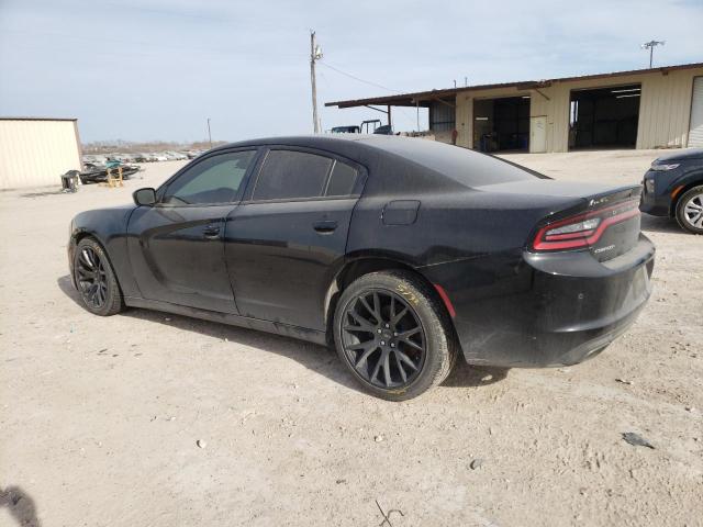 Photo 2 from auction – 2017 DODGE CHARGER SX with VIN 2C3CDXHG7HH581407