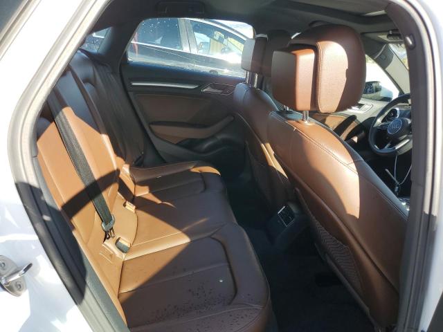 Photo 10 from auction – 2018 AUDI A3 PREMIUM with VIN WAUAUHFF0J1055253