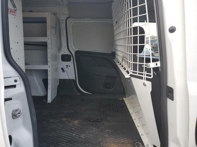Photo 10 from auction – 2018 RAM PROMASTER with VIN ZFBERFAB2J6H81980