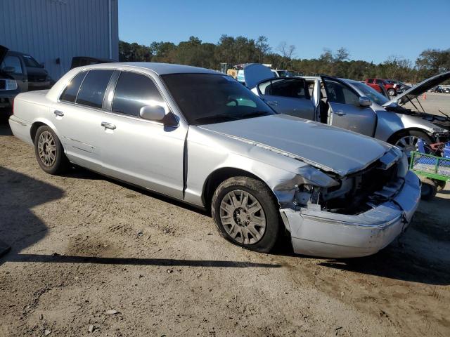 Photo 4 from auction – 2003 MERCURY GRAND MARQ with VIN 2MEFM74W23X600674