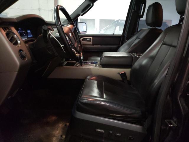 صورة رقم 7 من المزاد - 2015 FORD EXPEDITION مع VIN 1FMJU2AT4FEF18195