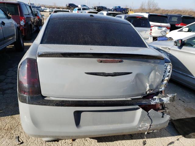 Photo 6 from auction – 2013 CHRYSLER 300 with VIN 2C3CCAAG1DH698128