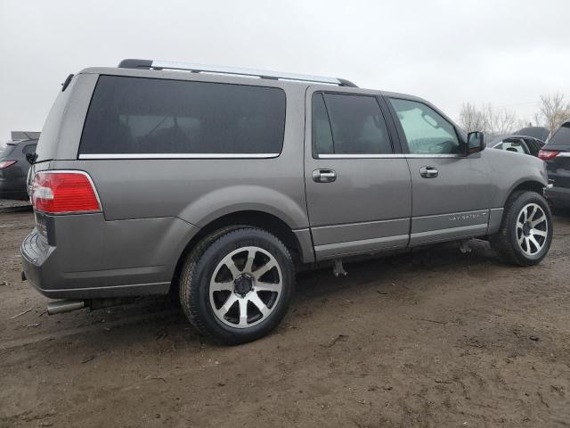 Photo 3 from auction – 2013 LINCOLN NAVIGATOR with VIN 5LMJJ3J52DEL00783