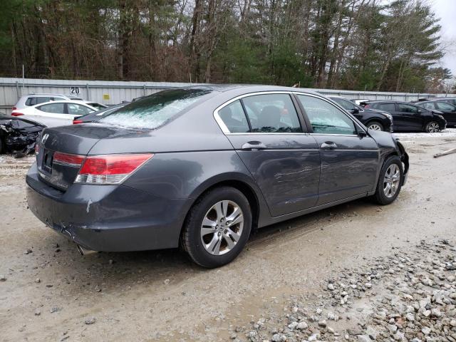 Photo 3 from auction – 2011 HONDA ACCORD SE with VIN 1HGCP2F65BA120360