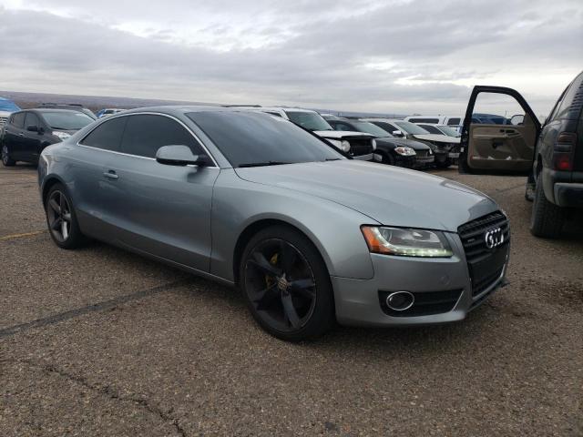 Photo 4 from auction – 2010 AUDI A5 PREMIUM with VIN WAULFAFR5AA015030