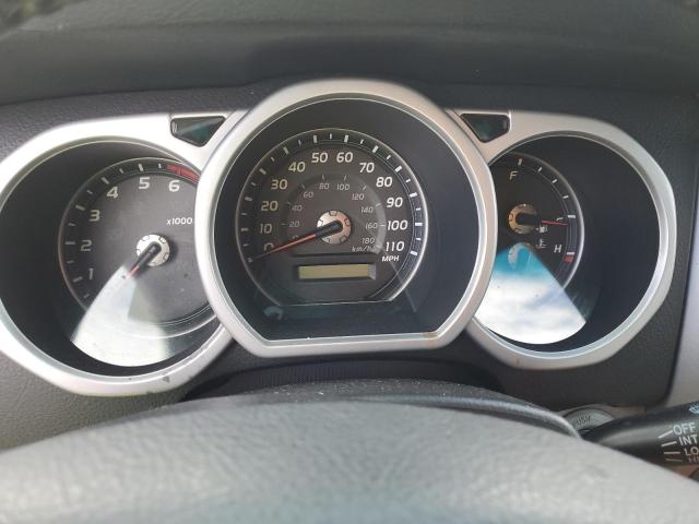 Photo 9 from auction – 2005 TOYOTA 4RUNNER LI with VIN JTEBT17R450049148