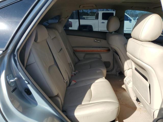 Photo 11 from auction – 2006 LEXUS RX 330 with VIN 2T2HA31U96C097910
