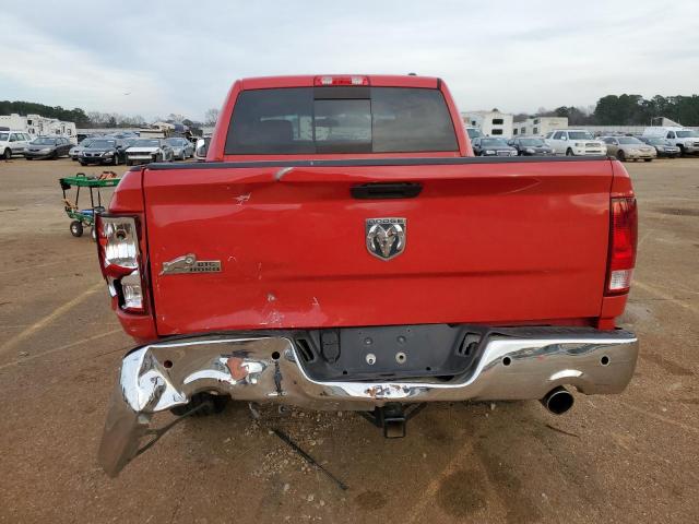Photo 6 from auction – 2009 DODGE RAM 1500 with VIN 1D3HB13TX9J501615