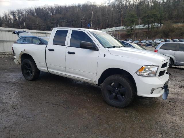 Photo 4 from auction – 2014 RAM 1500 ST with VIN 1C6RR7FT0ES174399
